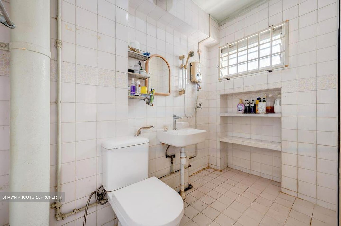 Blk 579 Pasir Ris Street 53 (Pasir Ris), HDB Executive #485606951
